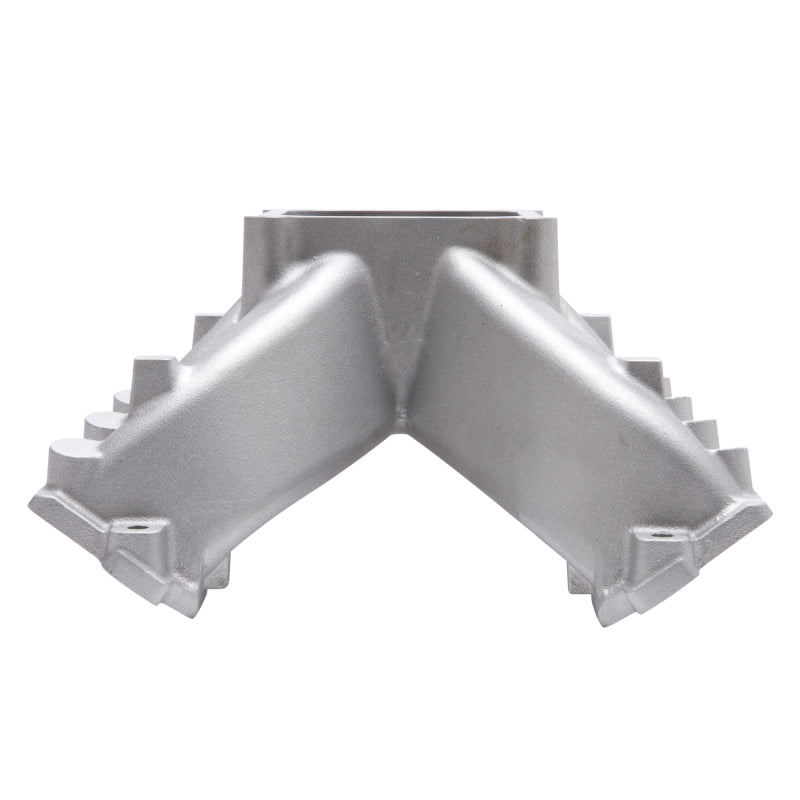 Edelbrock Manifold, Super Victor, Gm, Ls3 V8, Carbureted, 4500 Series Flange 2821 Photo - out of package