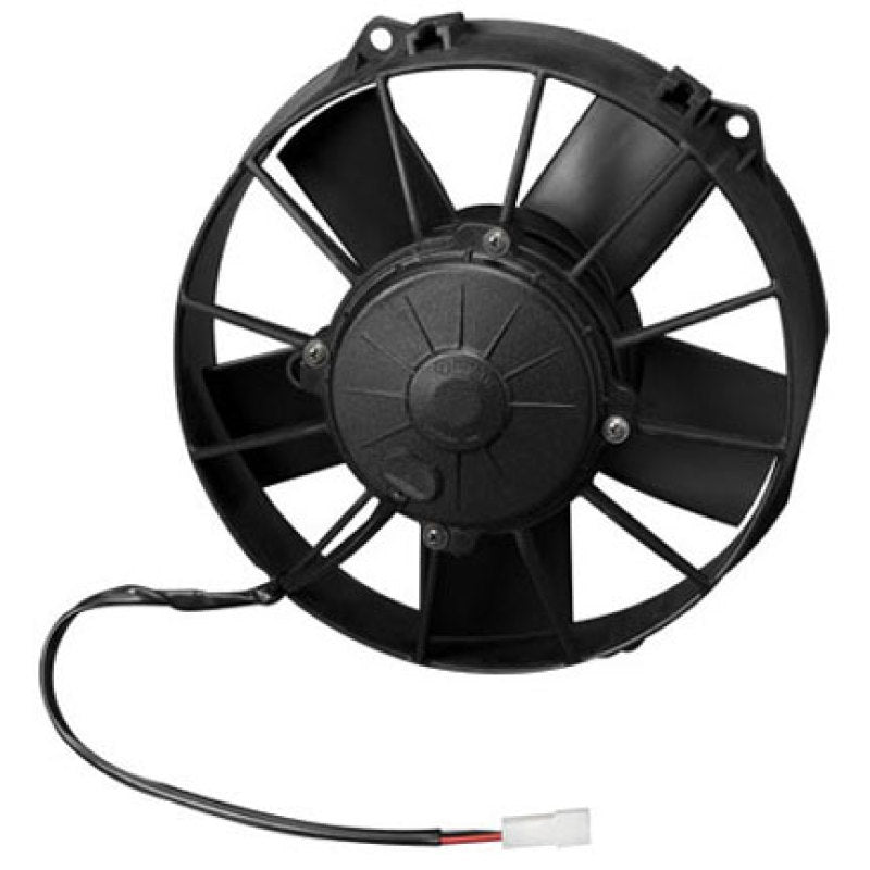 SPAL 826 CFM 9in High Performance Fan - Pull (VA02-AP70/LL-40A) 30102061 30102061 Photo - Primary