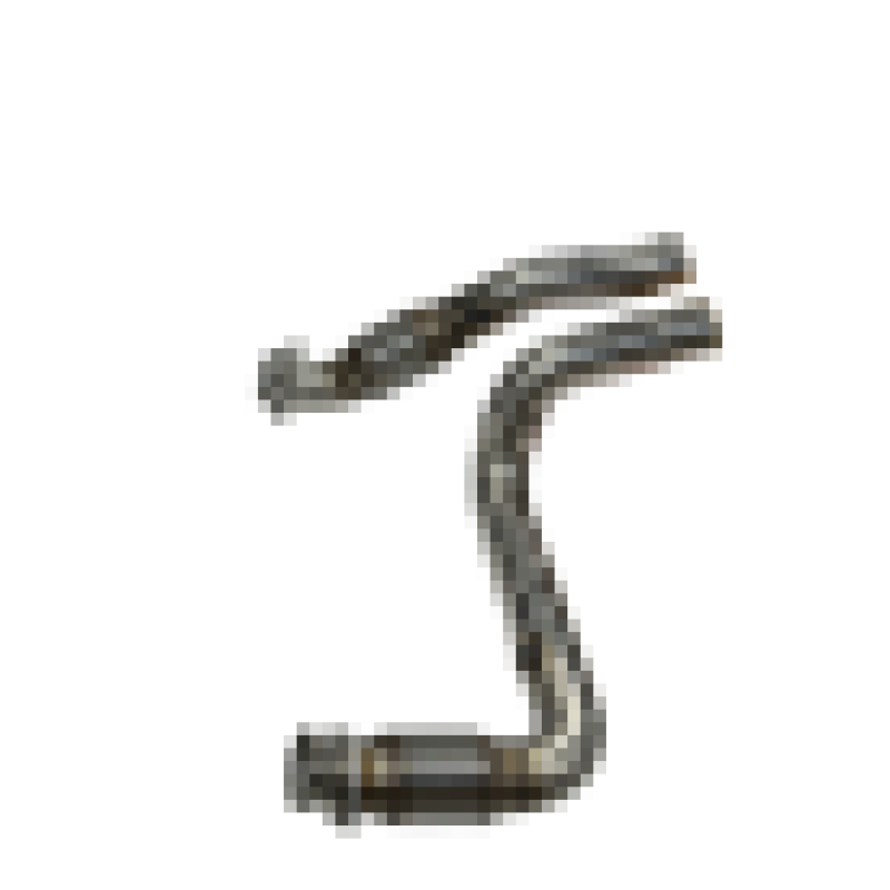 Kooks Headers Kooks 2023+ Cadillac Escalade V 3in GREEN Catted Conn. Pipes (Req. Kooks Headers) 28643300 28643300 Photo - Unmounted