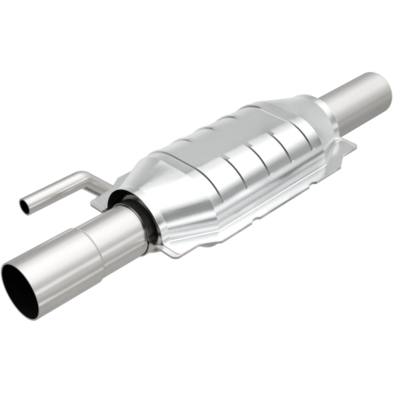MagnaFlow Dodge HM Grade Federal / EPA Compliant Direct-Fit Catalytic Converter 95221 Photo - Primary