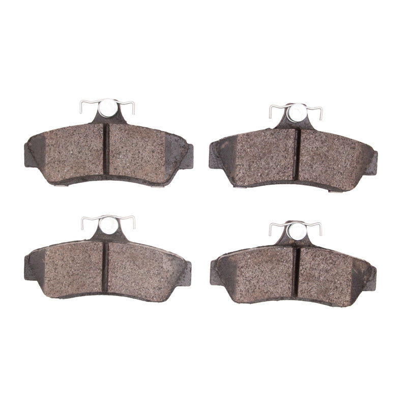 R1 Concepts RNC Semi Met Brake Pads Brakes, Rotors & Pads Brake Pads - OE main image