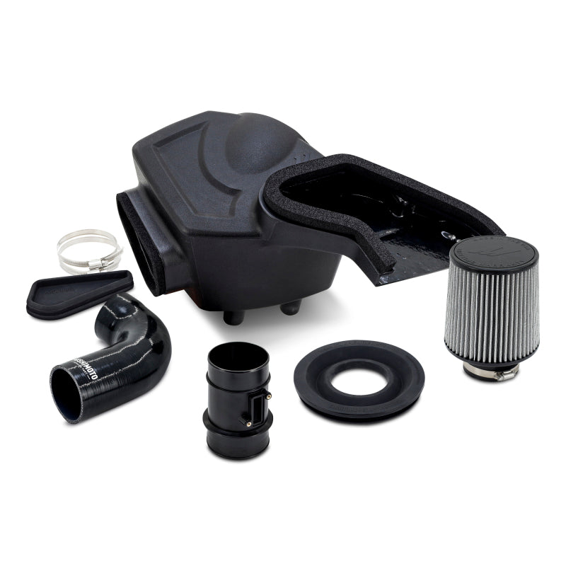 Mishimoto MM Air Intakes Air Intake Systems Cold Air Intakes main image