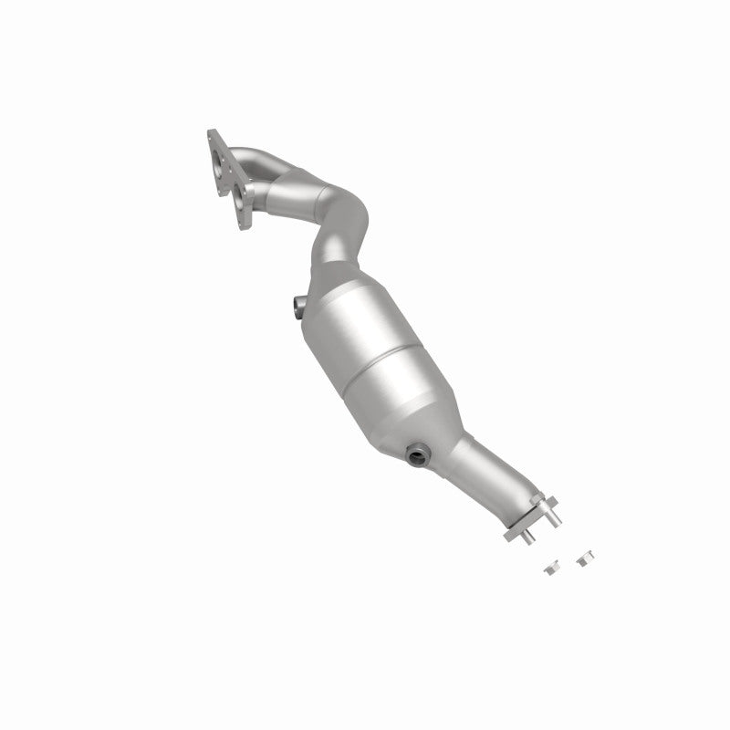 MagnaFlow Audi S6 OEM Grade Federal / EPA Compliant Manifold Catalytic Converter 51181 360 Degree Image Set