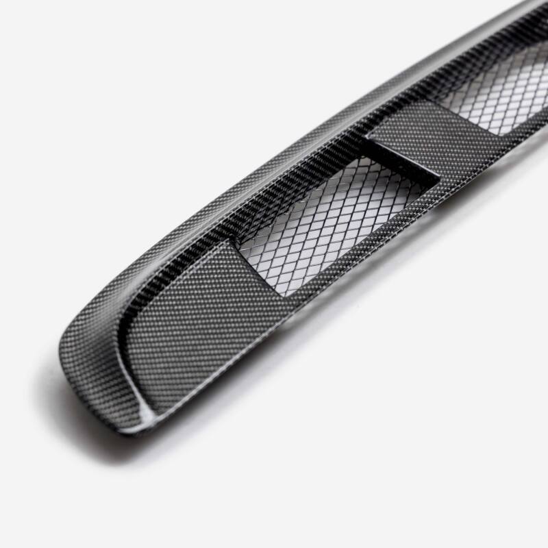 Seibon 23-24 Honda Civic Type R TV-Style Carbon Fiber Hood Vent HDS23HDCVR-TV HDS23HDCVR-TV User 1