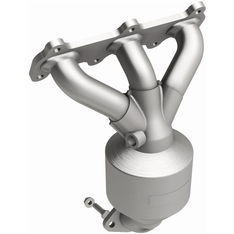 MagnaFlow Hyundai Tiburon OEM Grade Federal / EPA Compliant Manifold Catalytic Converter 51950 Photo - out of package