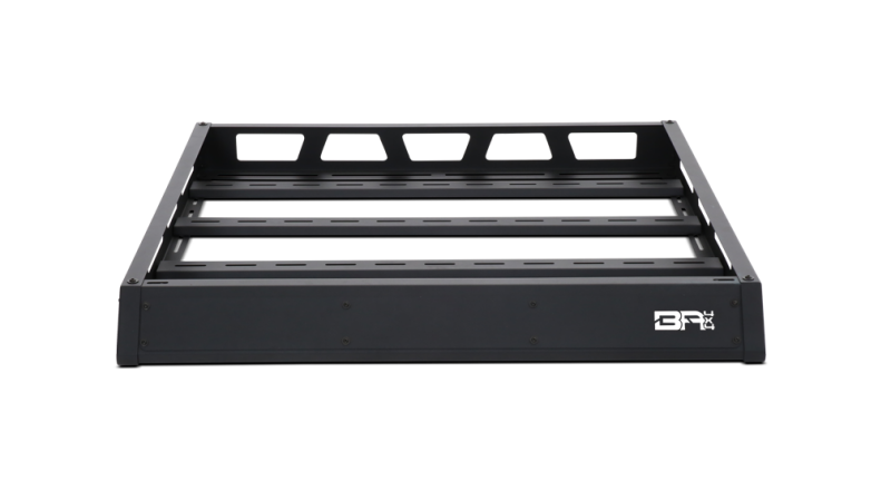 Body Armor 4x4 07-19 Wrangler Hardtop Roof Rack 5160 5160 Photo - Primary