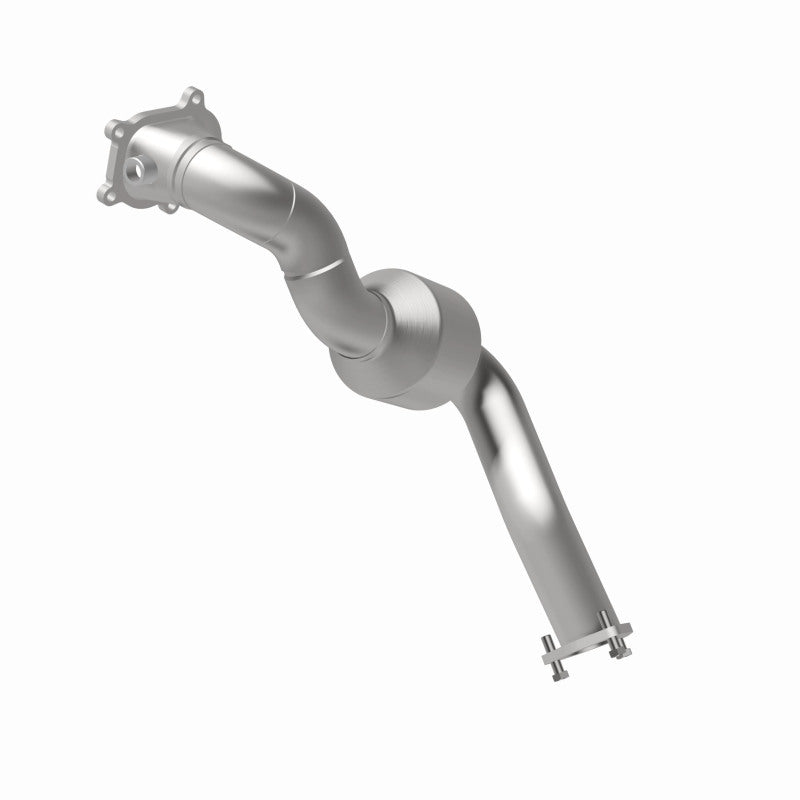 MagnaFlow Audi OEM Grade Federal / EPA Compliant Direct-Fit Catalytic Converter 52316 360 Degree Image Set
