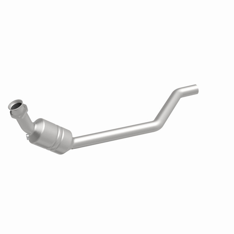 MagnaFlow Jaguar S-Type OEM Grade Federal / EPA Compliant Direct-Fit Catalytic Converter 51224 360 Degree Image Set