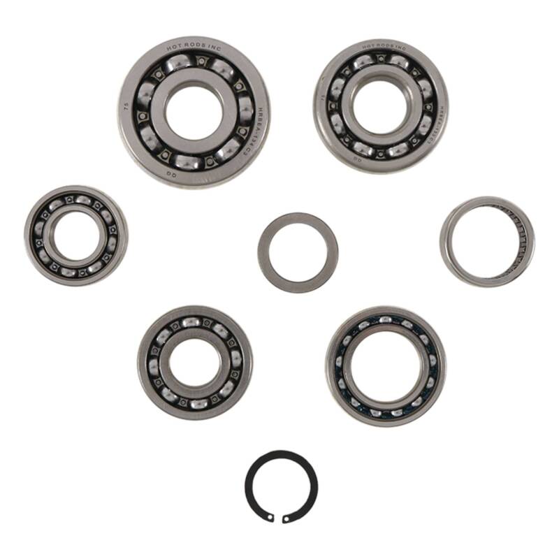 Hot Rods 01-03 Suzuki RM 125 125cc Transmission Bearing Kit TBK0113 TBK0113 Photo - Primary