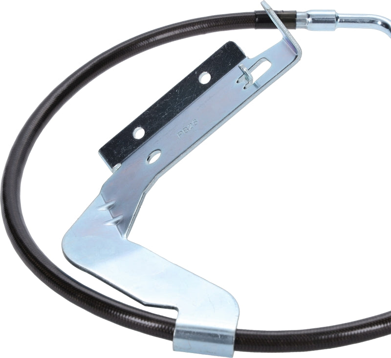 Camburg 17-24 Ford F-250/350 4wd Extended Front Brake Line Kit (+3.5in. / 33.5in.L) CAM-130026 CAM-130026 Photo - Close Up