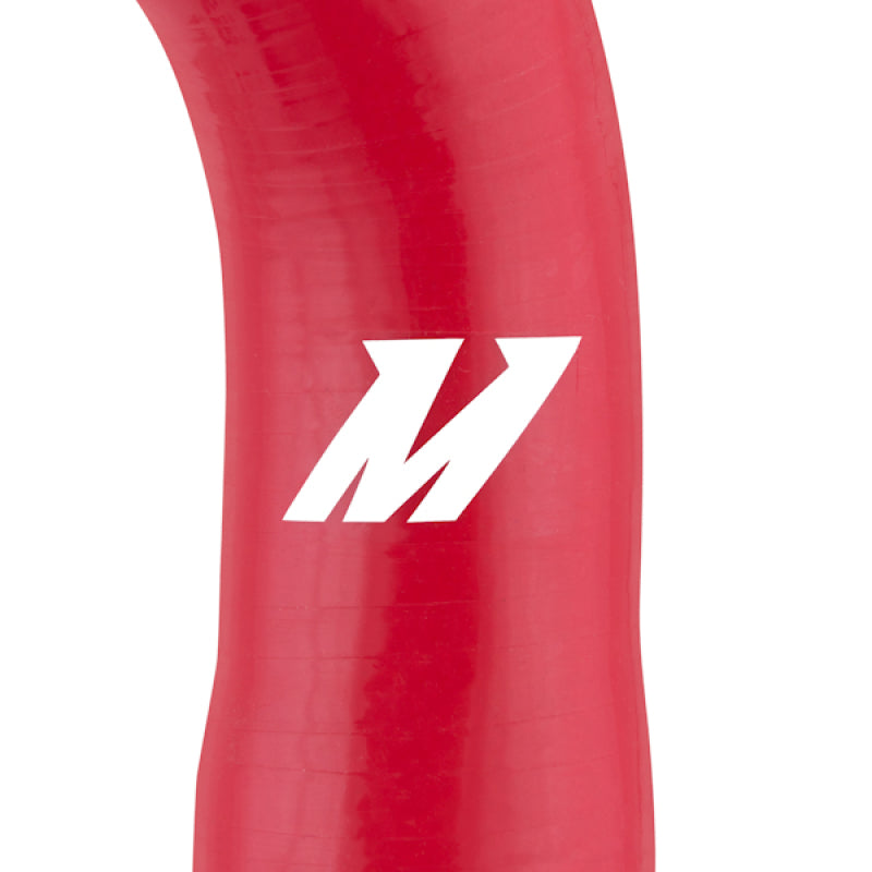 Mishimoto Silicone Hose Kit- Red 2002-2008 Mini Cooper S (Supercharged) MMHOSE-TINY-01RD User 2