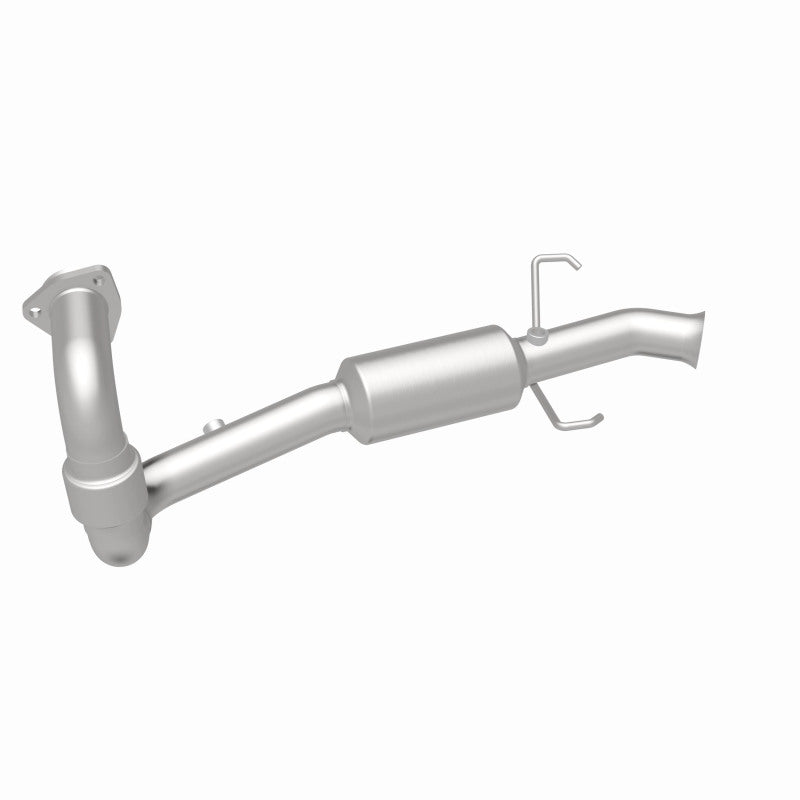 MagnaFlow Saab HM Grade Federal / EPA Compliant Direct-Fit Catalytic Converter 23514 360 Degree Image Set