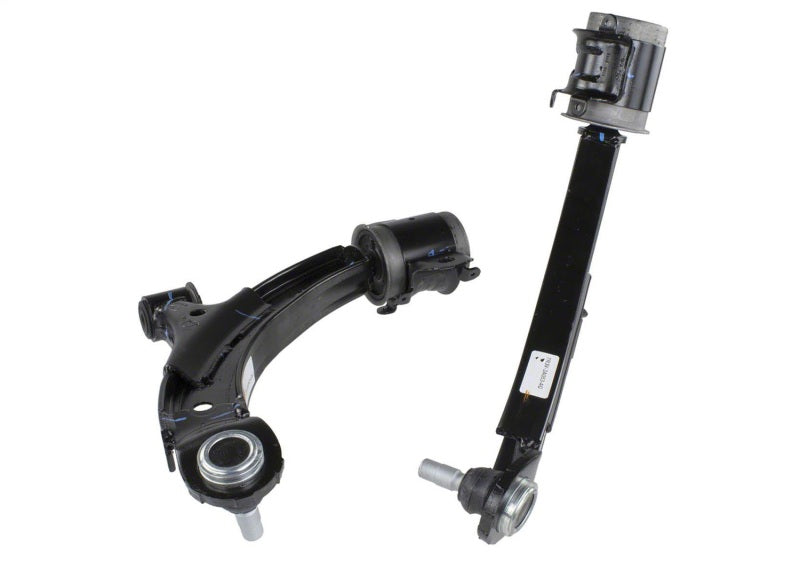 Ford 05-10 Mustang GT Front Lower Control Arm Kit FRDM3075-E M-3075-E Photo - Unmounted