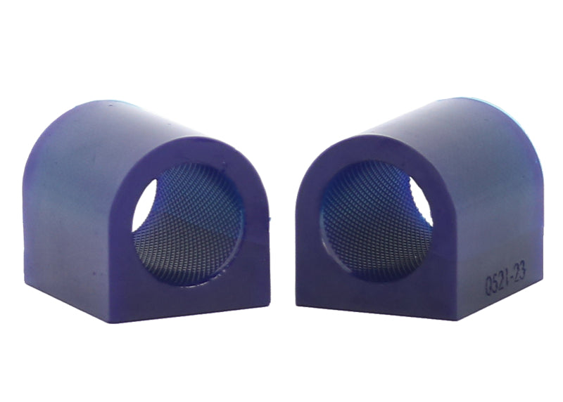 SuperPro Sway Bar Mount Bushing Kit SPF0521-23K Photo - out of package