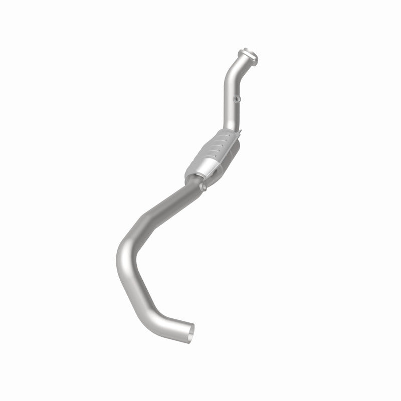 MagnaFlow Dodge Ram 1500 OEM Grade Federal / EPA Compliant Direct-Fit Catalytic Converter 49596 360 Degree Image Set