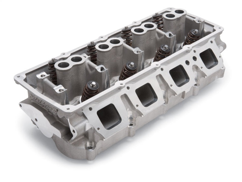 Edelbrock Cyl Head Chrysler Gen III Hemi Pef RPM 2003 - Present 5.7L - 6.4L V8 61159 Photo - Unmounted