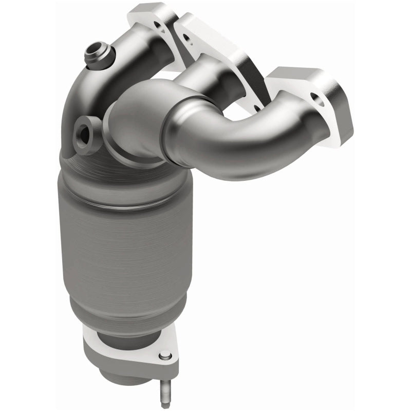 MagnaFlow HM Grade Federal / EPA Compliant Manifold Catalytic Converter 50302 Photo - out of package