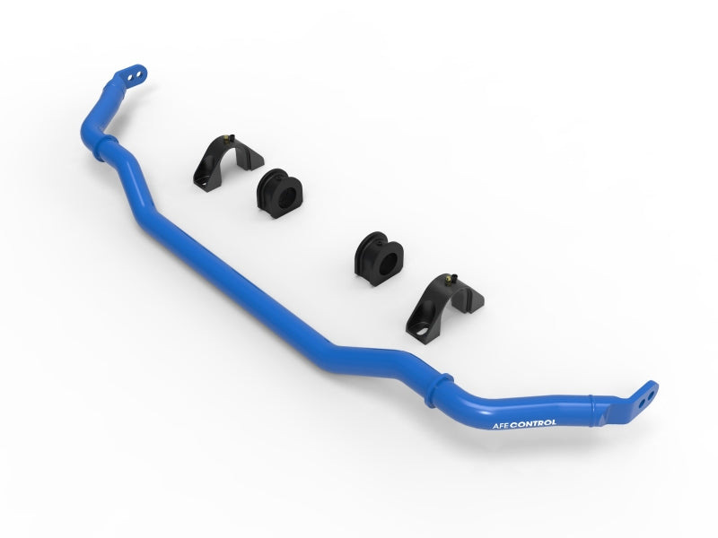 aFe 16-22 Infiniti Q50/Q60 V6-3.0(tt) AWD Control Sway Bar - Front Bar 440-711002FL 440-711002FL Photo - Primary
