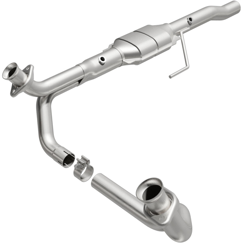 MagnaFlow Dodge Ram 1500 OEM Grade Federal / EPA Compliant Direct-Fit Catalytic Converter 51149 Photo - Primary