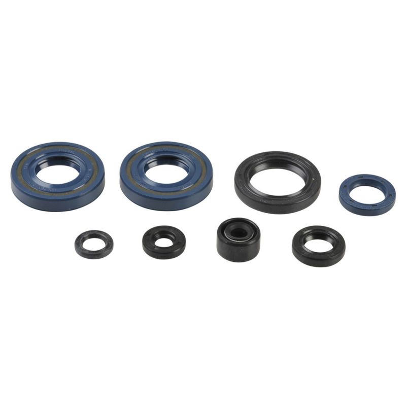 Athena 00-24 Kawasaki KX 65 Engine Oil Seal Kit P400250400008 P400250400008 Photo - Primary