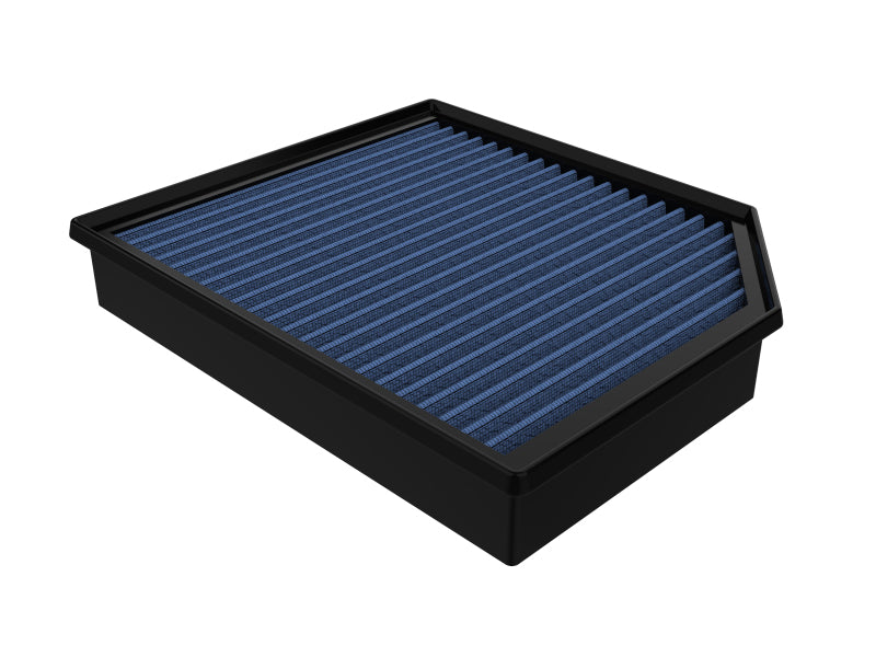 aFe MagnumFLOW OE Replacement Filter w/P5R Med 18-20 Jeep Grand Cherokee Trackhawk (WK2) V8-6.2L(sc) 30-10293 30-10293 Photo - Primary