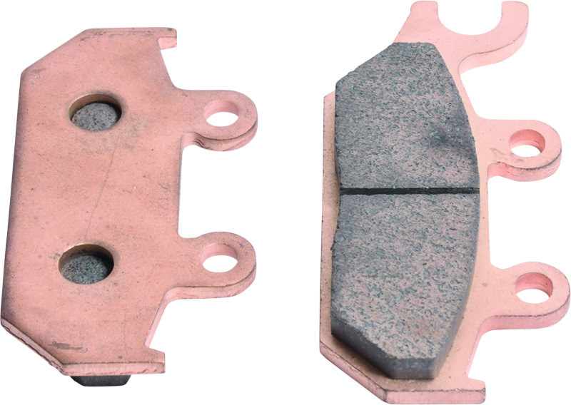 QuadBoss Qb Brake Pad 600147 600147 Photo - Primary