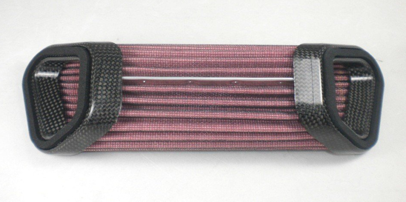 BMC 11+ Suzuki GSX R 750 Carbon Racing Filter CRF712/04 CRF712/04 User 1