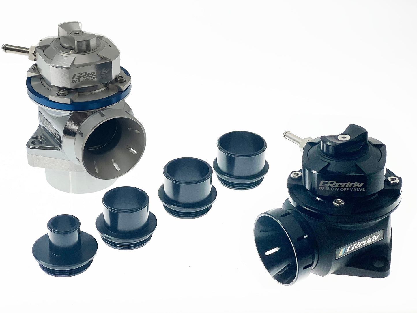 GReddy FV / FV2 BLOW OFF VALVE ATTACHMENT 19MM - () 11900440