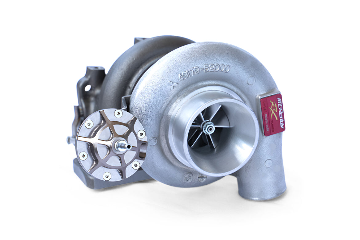 GReddy TURBO KIT JZX100 TD06SH 20RX Actuator Type - () 11510064