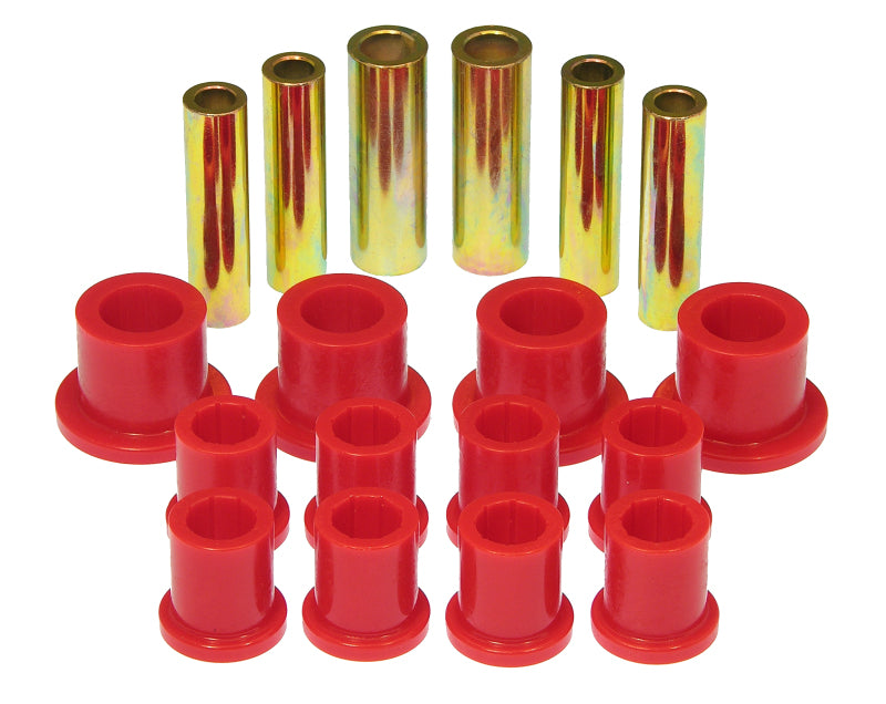 Prothane Leaf Spring Shackle Bushing 6-1055 Photo - Primary