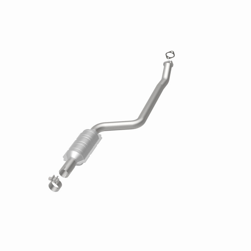 MagnaFlow BMW 530xi OEM Grade Federal / EPA Compliant Direct-Fit Catalytic Converter 52481 360 Degree Image Set
