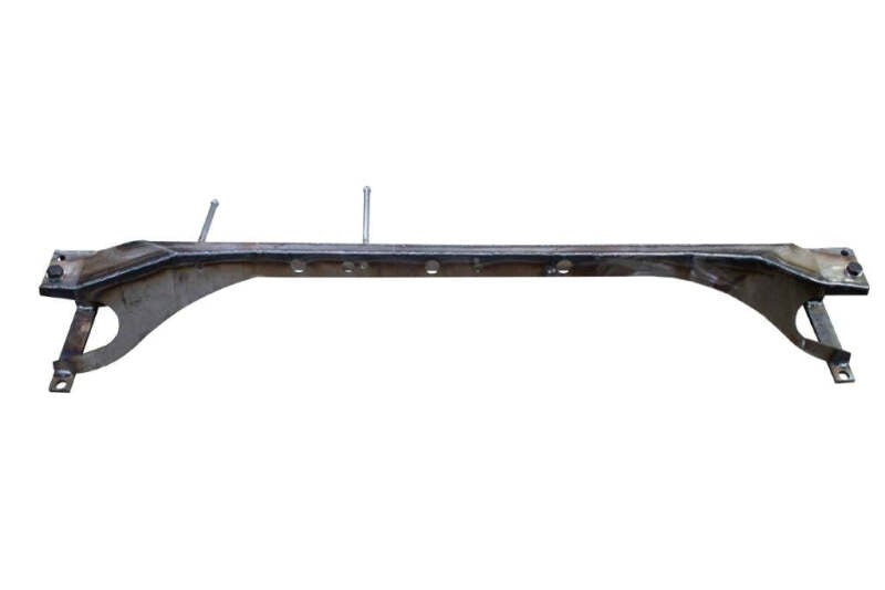 RustBuster Rust Buster 1995-2004 Toyota Tacoma Fuel Tank Crossmember RB7117 RB7117 Photo - Primary