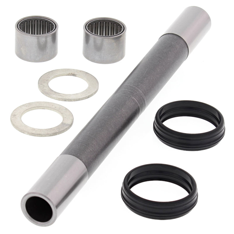 All Balls Racing 87-04 Yamaha YFM350 Warrior Swing Arm Bearing Kit 28-1027 28-1027 Photo - Primary