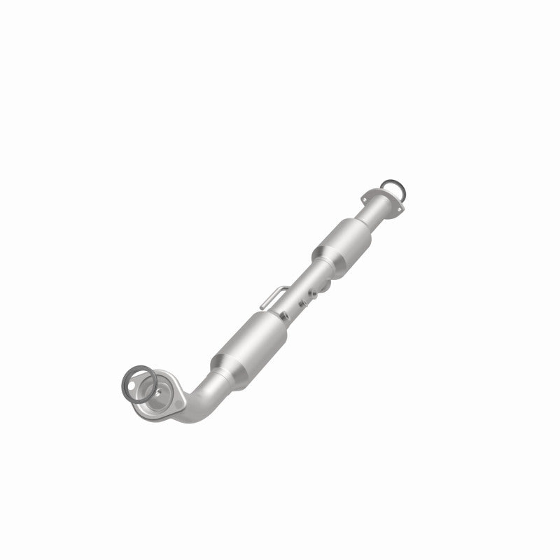 MagnaFlow Toyota Tacoma HM Grade Federal / EPA Compliant Direct-Fit Catalytic Converter 24487 360 Degree Image Set