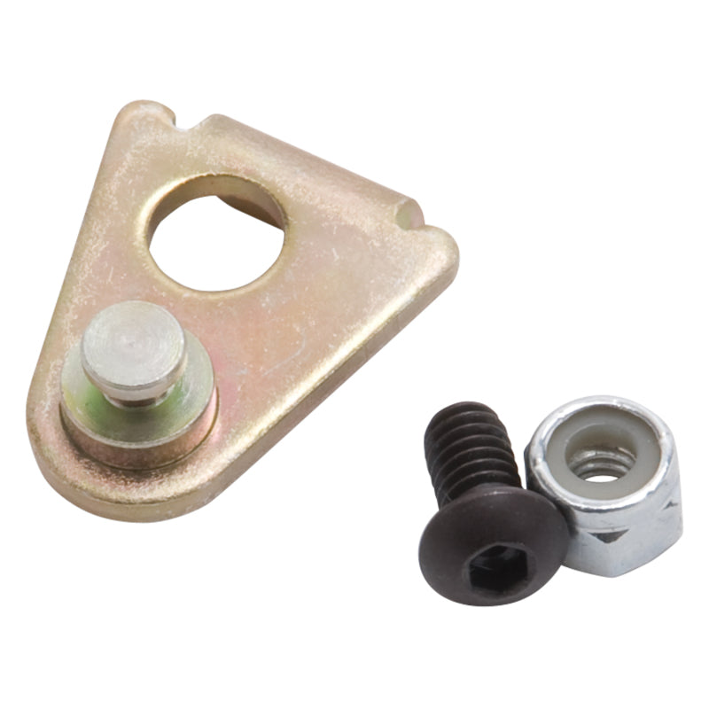 Edelbrock GM Transmission Cable Adapter 8026 Photo - Primary