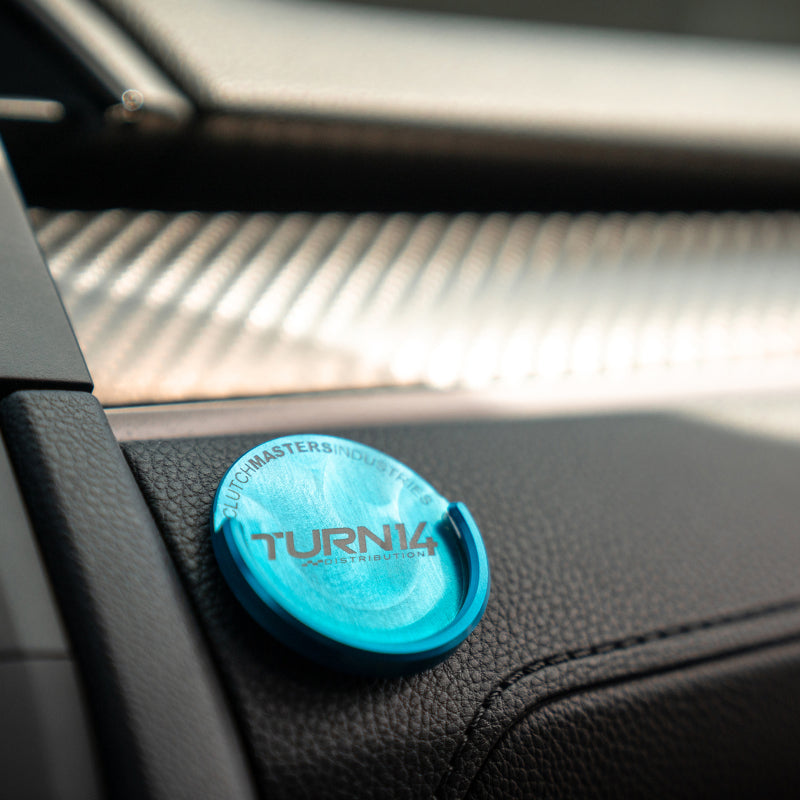 Promotional T14 Clutch Masters Promotional Marketing Marketing main image