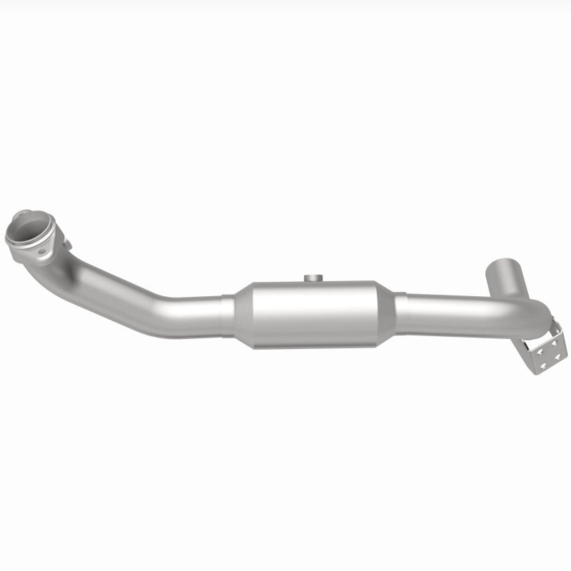 Magnaflow 05-06 Lincoln Navigator 5.4L Direct Fit Catalytic Converter - Passenger Side 4651507 4651507 360 Degree Image Set