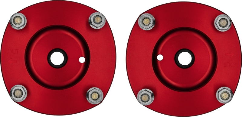 Camburg 22-24 Toyota Tundra 2wd /4wd Dominator Preload Spacer Kit CAM-310203 CAM-310203 Photo - Unmounted