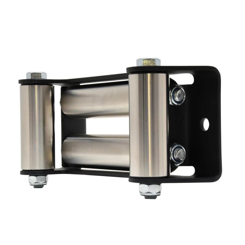 Superwinch Replacement Roller Fairlead Tigershark 9500/11500 SX10/12 Winches 90-32493 90-32493 Photo - Close Up