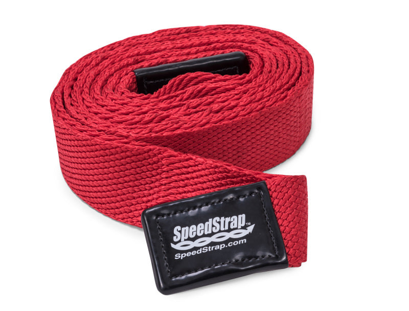 SpeedStrap 2In Big Daddy Weaveable Recovery Strap - 20Ft 34220 34220 User 1