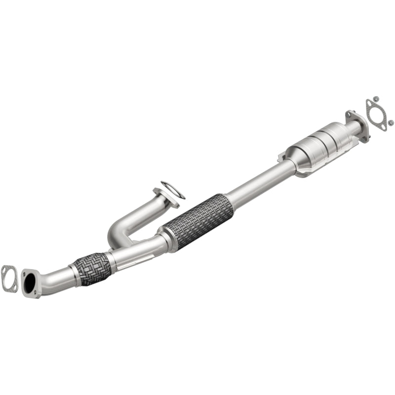 MagnaFlow Hyundai Tiburon OEM Grade Federal / EPA Compliant Direct-Fit Catalytic Converter 49534 Photo - Primary