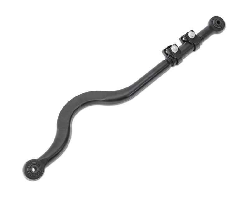 MaxTrac 07-18 Jeep Wrangler JK 2WD/4WD Front Adj. Forged Steel Track Bar 999700 999700 Photo - Primary