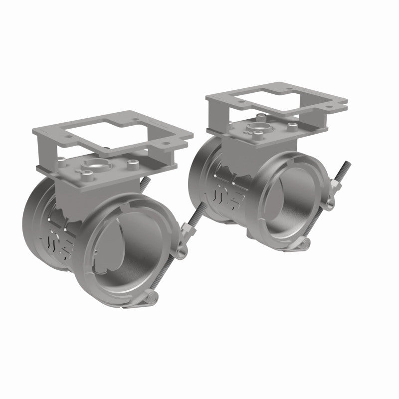 Magnaflow Street Series 10805 360 Degree Image Set