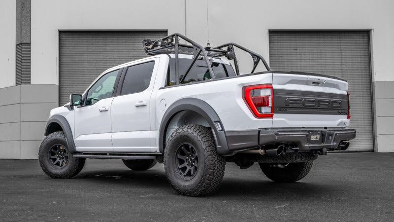 Borla 21-23 Ford Raptor 3in Atak Mid Section Connection Pipe 60728 60728 Photo - lifestyle view