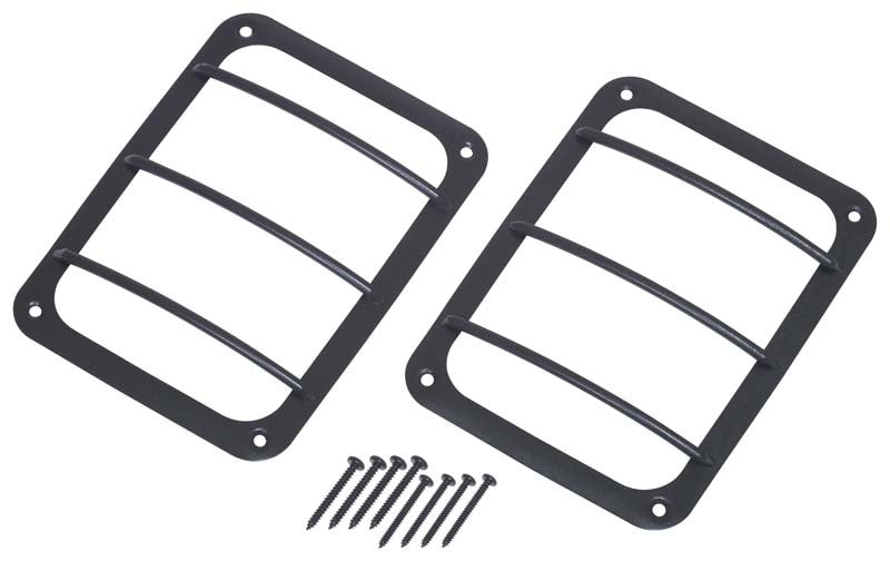 Kentrol Taillight Guard (Pair) 80582 Photo - Primary