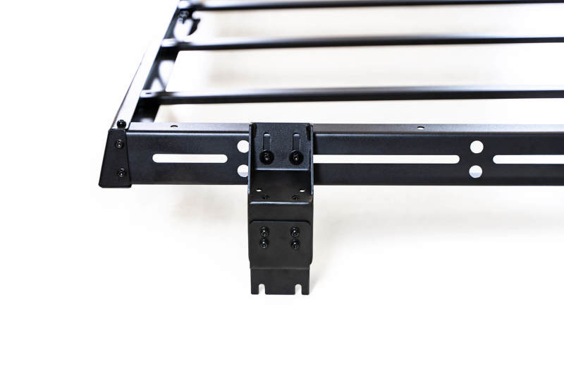 DV8 Offroad 07-18 Jeep Wrangler JK Full-Length Roof Rack RRJK-03 RRJK-03 Photo - Unmounted