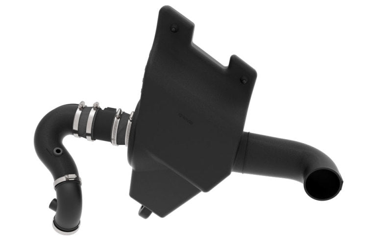 K&N Engineering K&N 13-18 Mercedes Sprinter 2500/3500 V6 3.0L TD Aircharger Performance Intake 63-1701 63-1701 Photo - out of package