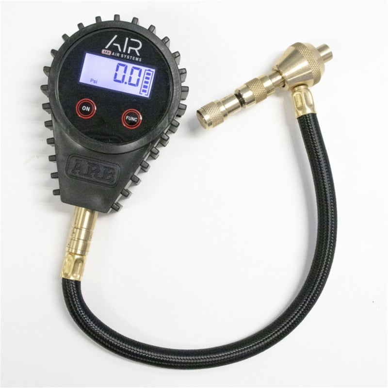 ARB E-Z Deflator Digital Gauge All Measurements Digital ARB510 ARB510 Photo - Unmounted