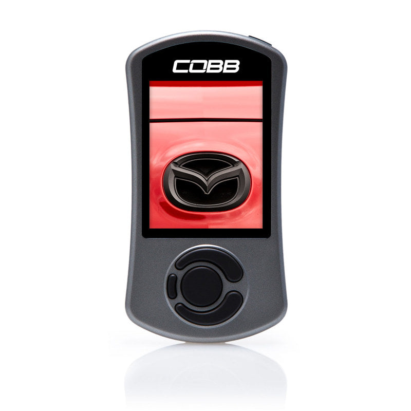 COBB 07-10+ Mazdaspeed3 / 06-07 Mazdaspeed6 AccessPORT V3 AP3-MAZ-002 AP3-MAZ-002 Photo - Primary
