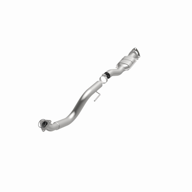 MagnaFlow OEM Grade Federal / EPA Compliant Direct-Fit Catalytic Converter 49602 360 Degree Image Set